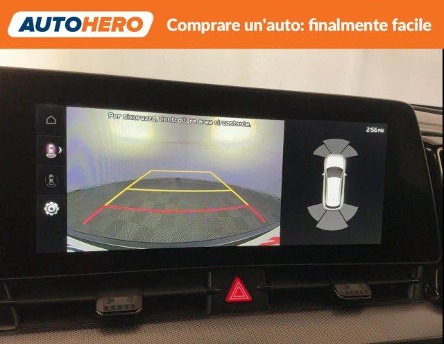 KIA Sportage 1.6 TGDi HEV AT GT-line