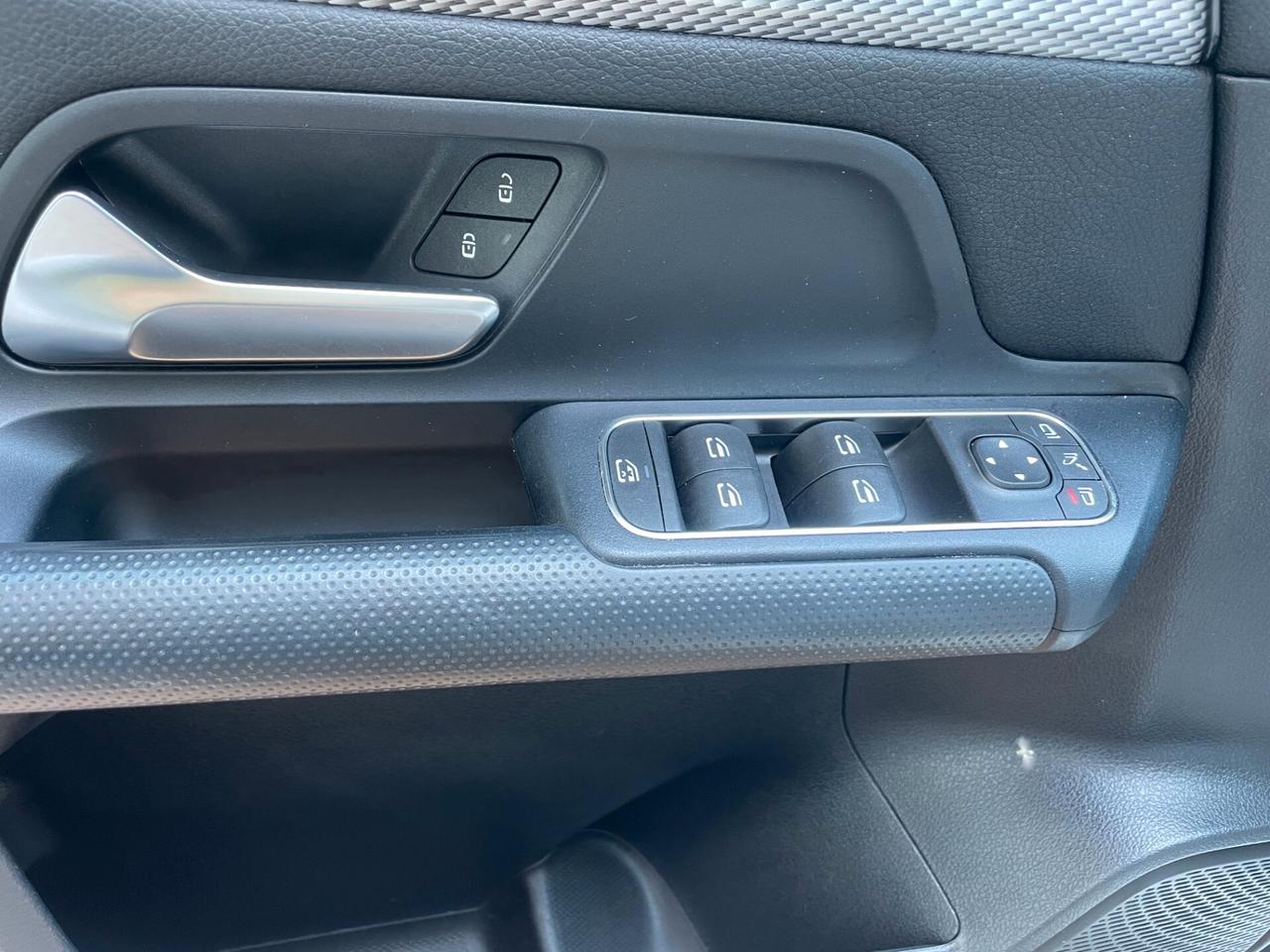 Mercedes-benz GLA 180 d Automatic Business