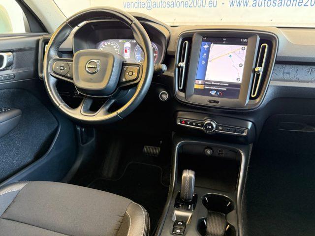 VOLVO XC40 D3 Geartronic Business Pro PREZZO REALE
