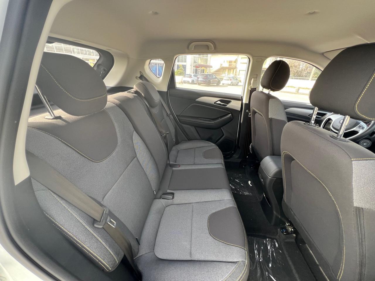 Evo 5 1.5 Turbo Bi-fuel GPL Essential