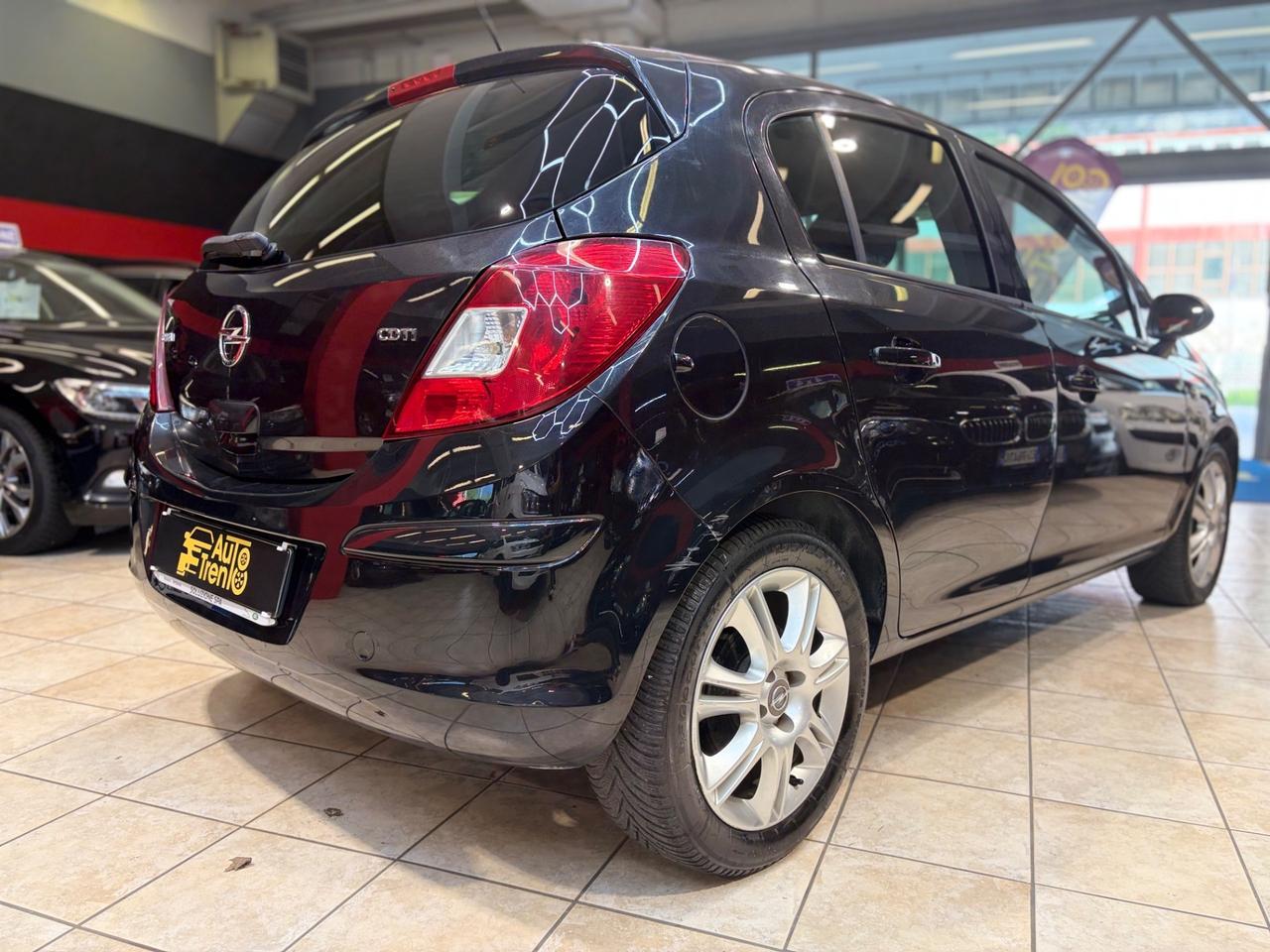 Opel Corsa 1.3 CDTI 95CV F.AP. 5 porte Elective