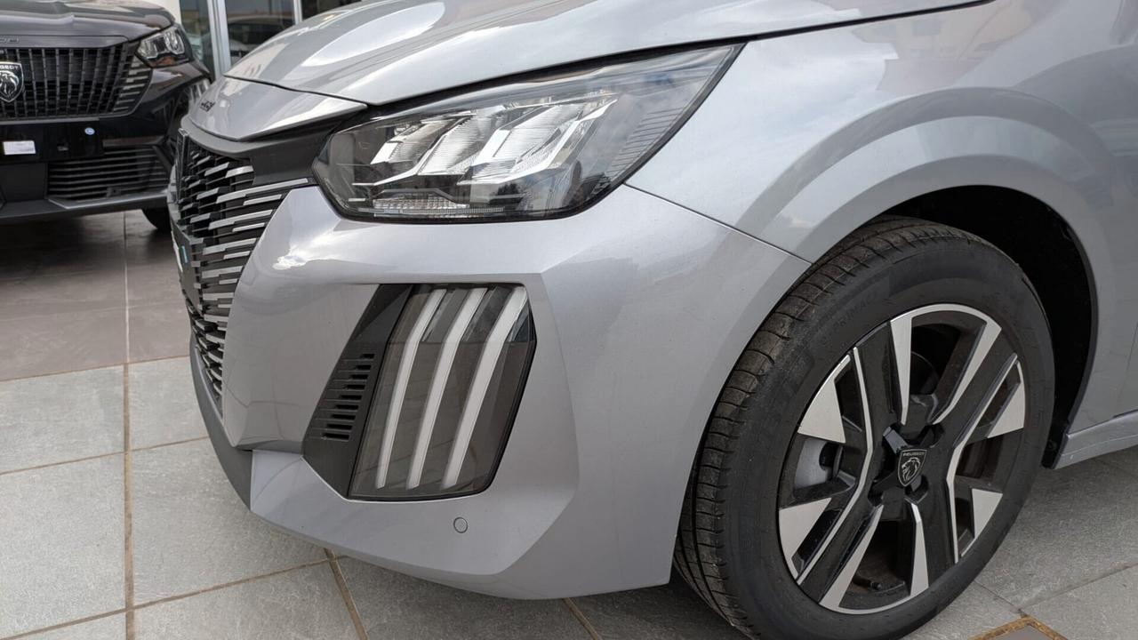 Peugeot 208 100 ALLURE