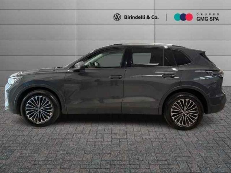 Volkswagen Tiguan III 2024 2.0 tdi Edition Plus 150cv dsg