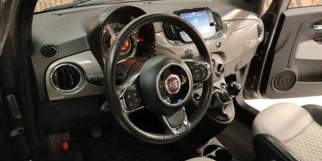 Fiat 500 1.0 hybrid Dolcevita 70cv