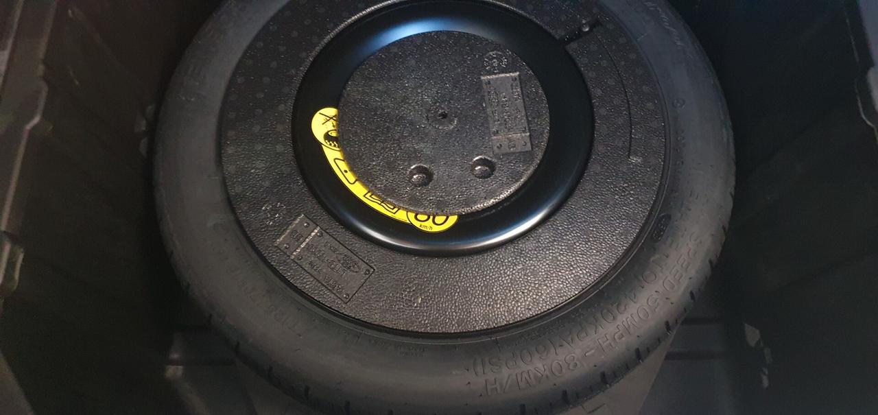 Ford Puma ST-Line X 1.0 EcoBoost Hybrid 125 CV Powershift 7M