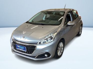 Peugeot 208 1.2 PURETECH ALLURE NAVI PACK S&S 100CV