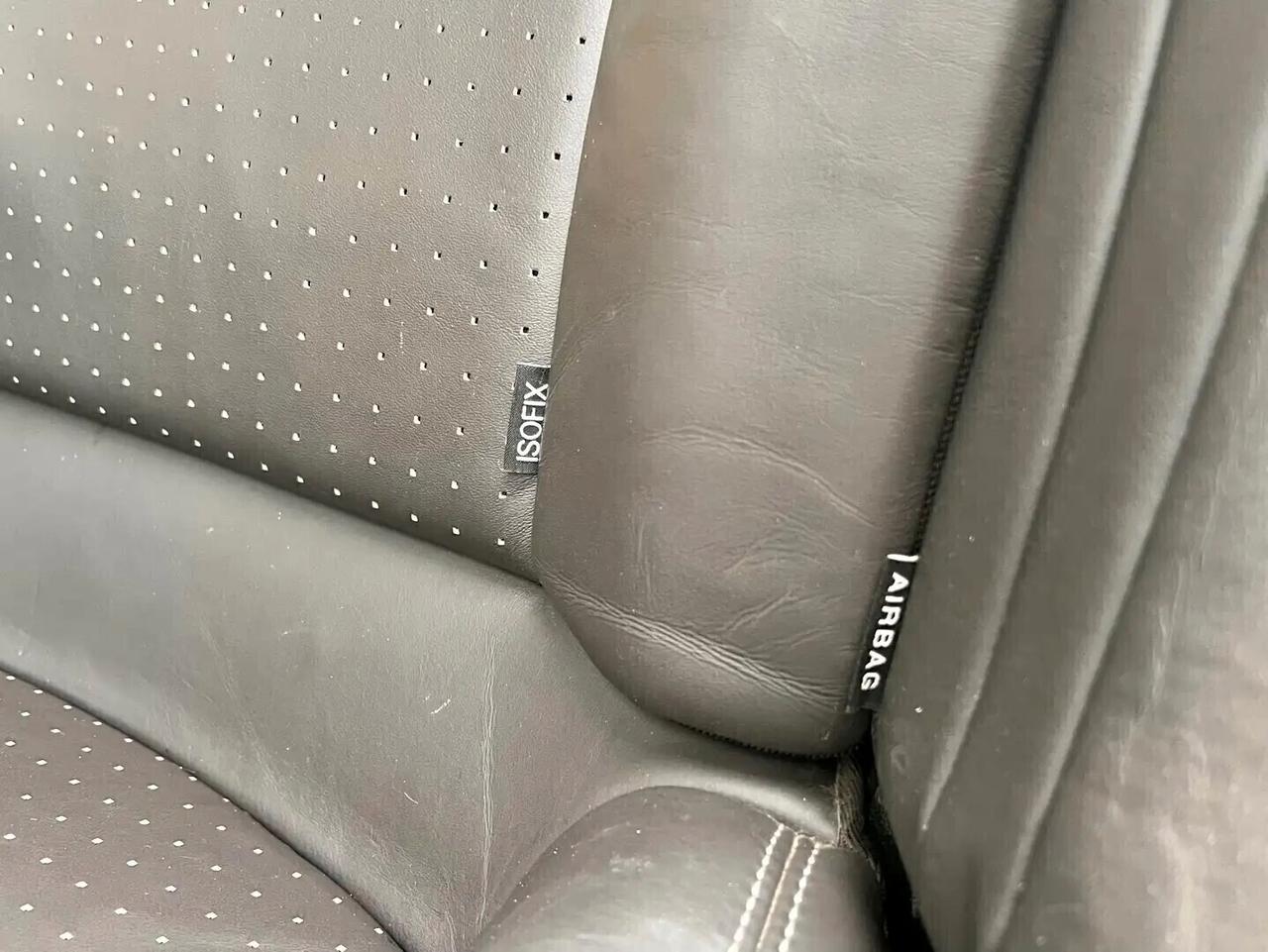 Citroen C5 Berlina 2.0 BlueHDi 180cv aut Hydractive Exclusive