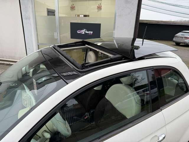 Fiat 500 500 III 1.2 easypower Lounge Gpl 69cv