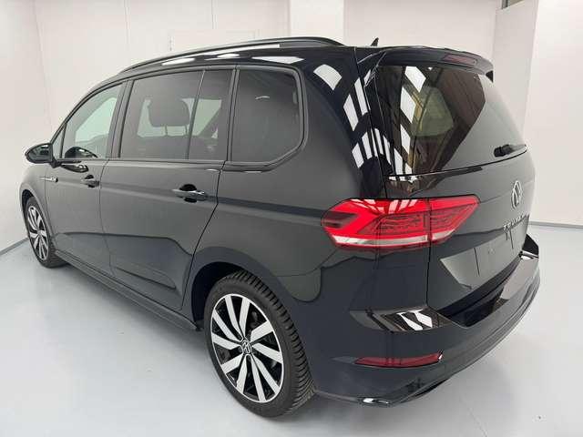 Volkswagen Touran HIGHLINE R-LINE 1.5 TSI DSG 150CV *TETTO*ONLYPROMO