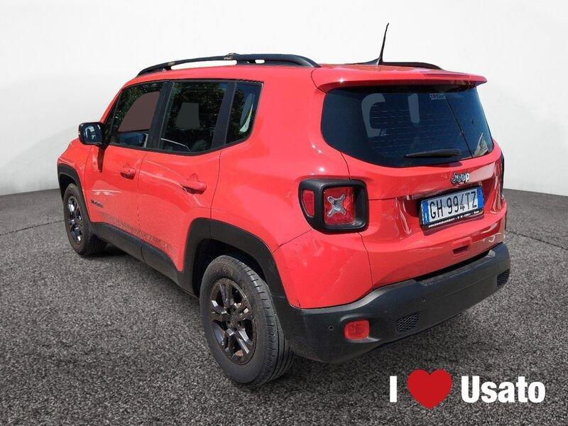 Jeep Renegade 2019 1.0 t3 Longitude 2wd