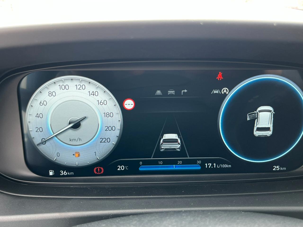 Hyundai Bayon 1.2 MPI MT XLine