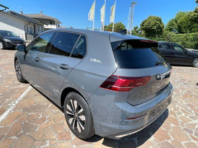 VOLKSWAGEN Golf 2.0 TDI 150 CV DSG GOAL 7-GANG