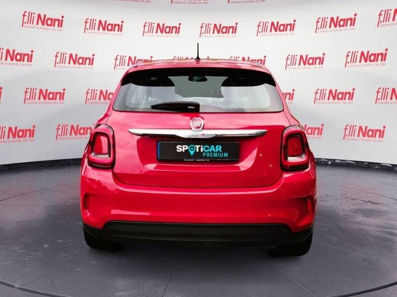 FIAT 500X 1.0 T3 120 CV Connect