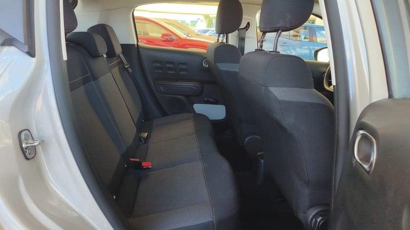 Citroën C3 PureTech 83 S&S You! Neo patentati