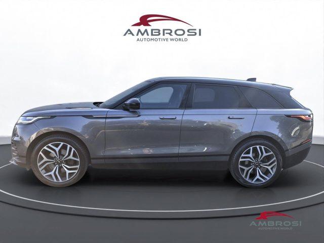 LAND ROVER Range Rover Velar 3.0D V6 300 CV R-Dynamic SE