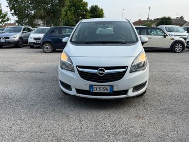 Opel Meriva 1.4 Turbo 120CV GPL Tech Cosmo