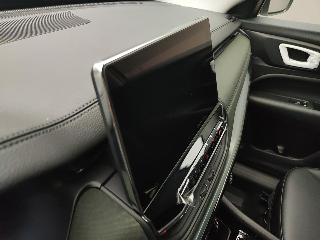 JEEP Compass II 2021