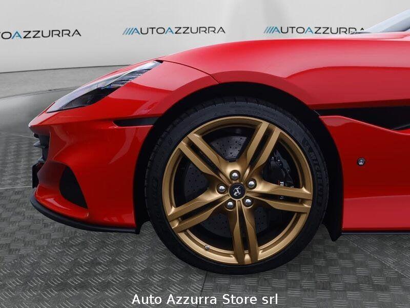 Ferrari Portofino Portofino 3.9 M | TRIBUTE TO FERRARI 312 B2