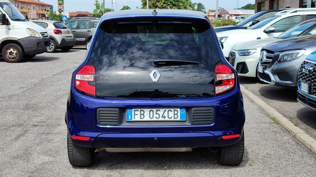 RENAULT Twingo 1.0 90cv LOVELY
