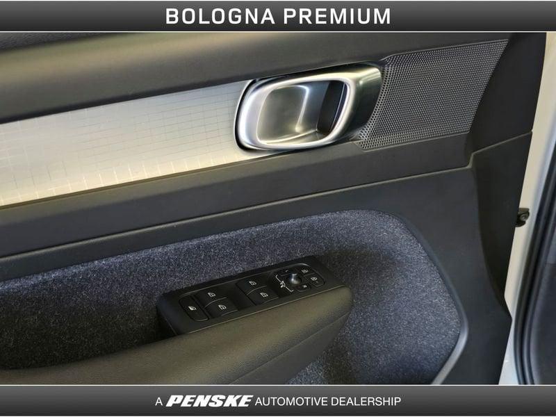 Volvo XC40 XC40 D3 Momentum