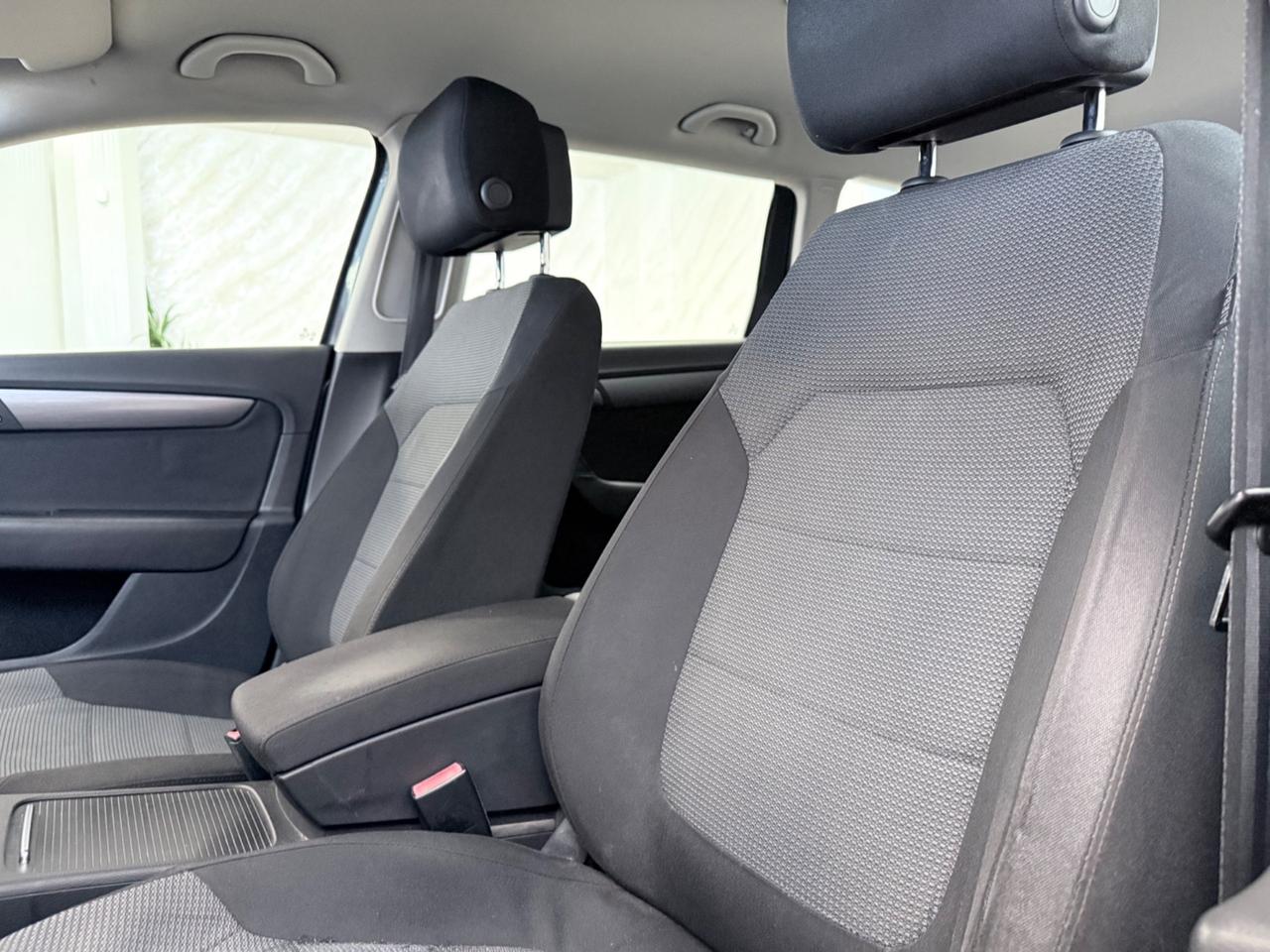 Volkswagen Passat Var. 1.6 TDI Comfortline BM.Tech.