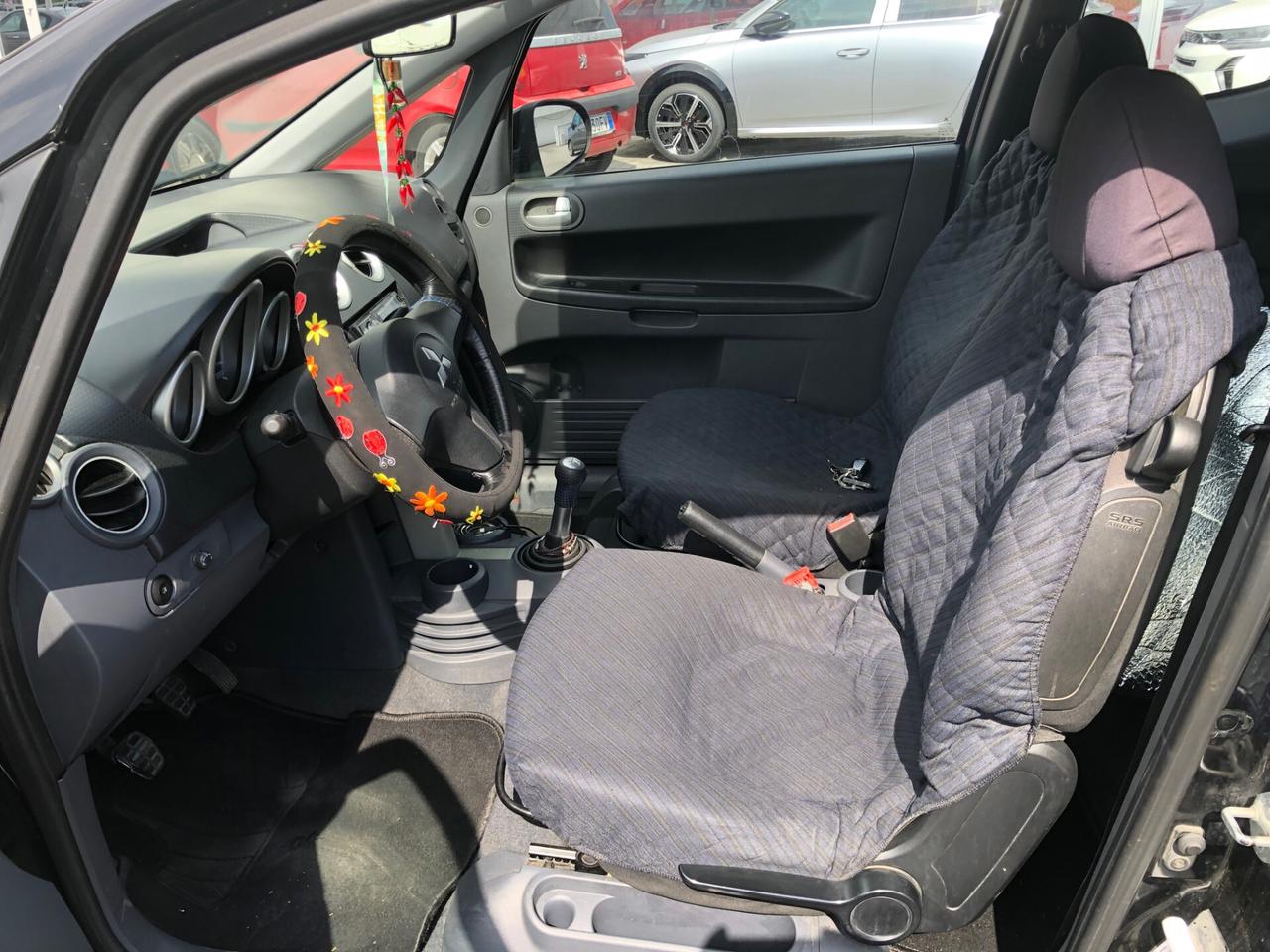 Mitsubishi Colt 1.1 12V 3p. CZ3 Invite