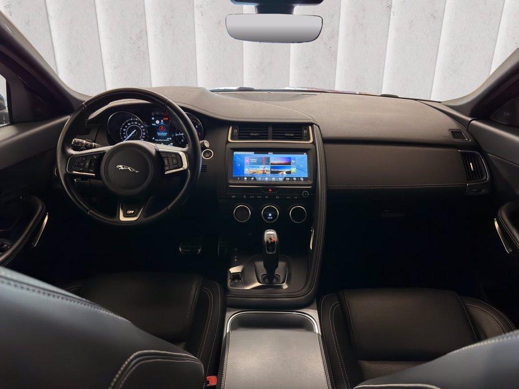 JAGUAR E-pace 2.0d i4 r-dynamic s awd 180cv auto del 2018
