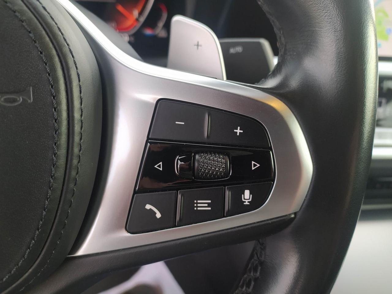 Bmw 420 M Sport 420 d MHEV 190CV #10092