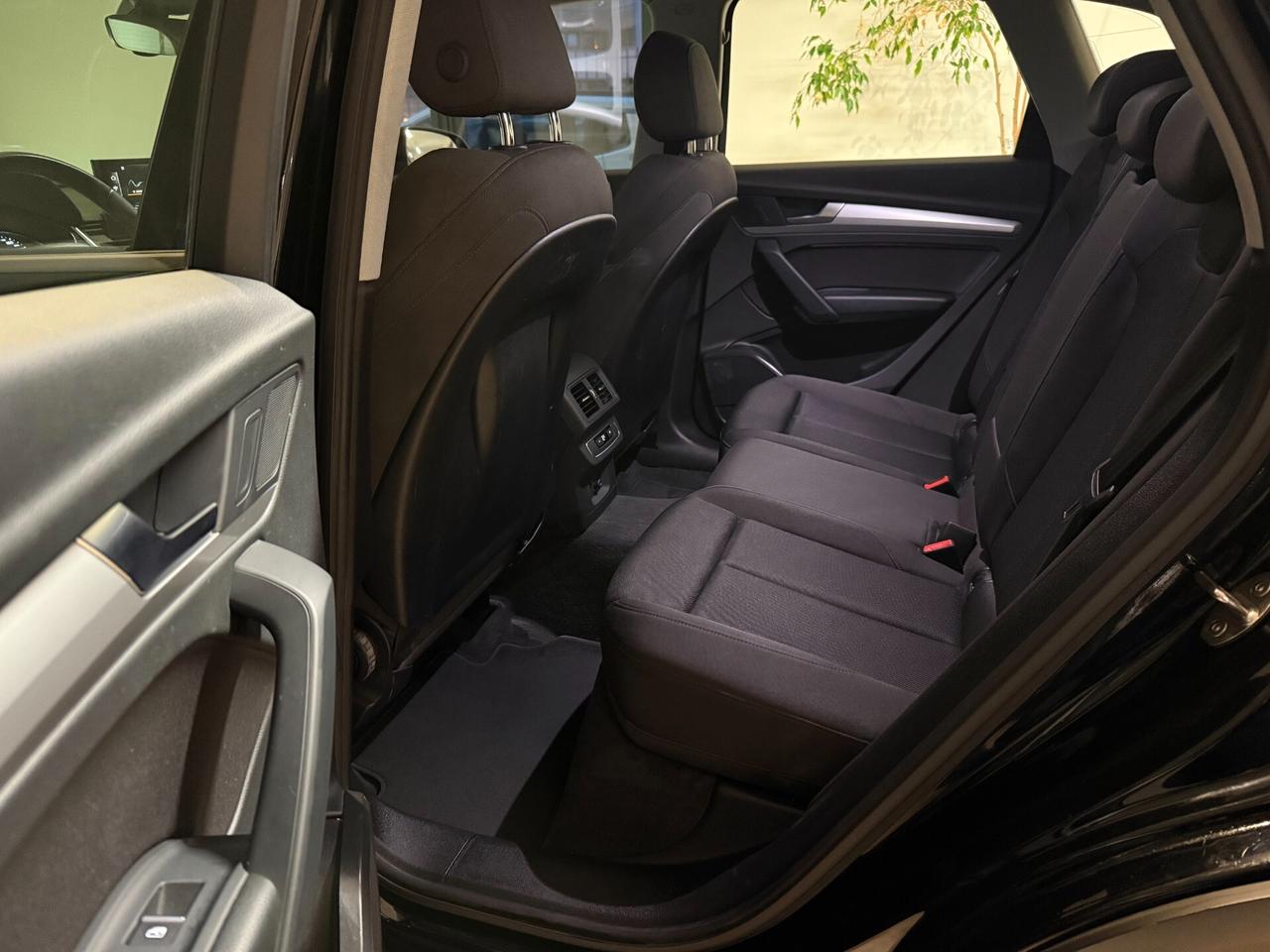 Audi Q5 40 TDI 204 CV quattro S tronic Business Advanced