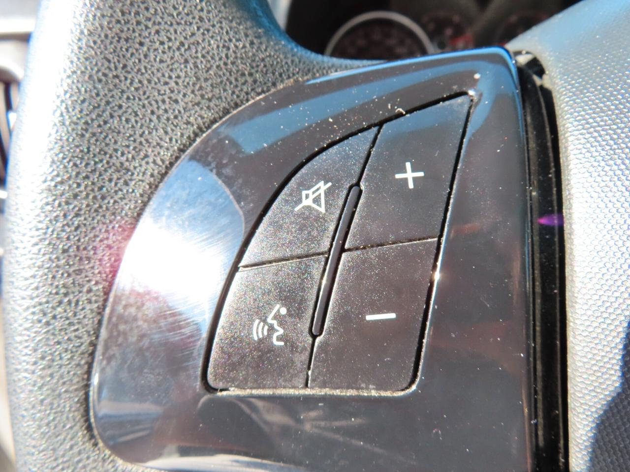 Doblò 1.6 MJT 105CV Cargo TETTO ALTO 2020 *PERFETTO*