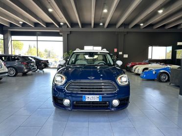 Mini Cooper D Countryman 2.0 Hype ALL4 Automatica