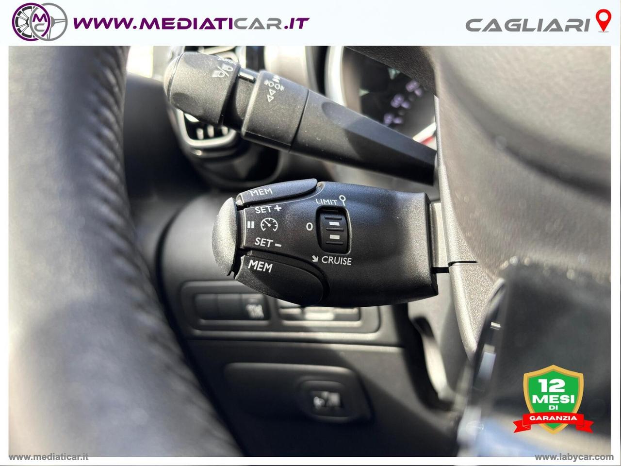 CITROEN C3 Aircross PureTech 110 S&S Max