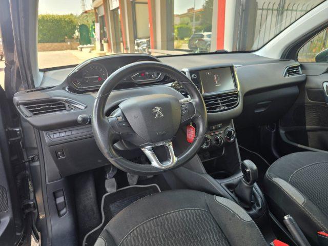 PEUGEOT 208 1.2i Benzina 82CV 5 Porte Active per NEOPATENTATI