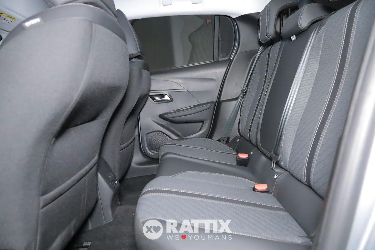 Peugeot 208 1.2 Puretech 100CV Allure