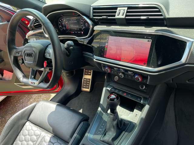 Audi RS Q3 SPB Sportback Tetto Keyless Sedili Sportivi Matrix