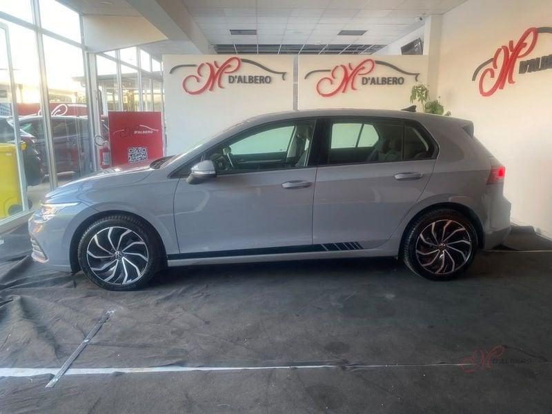 Volkswagen Golf 1.0 TSI 110cv EVO Life