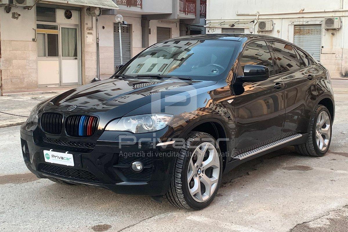BMW X6 xDrive30d Attiva