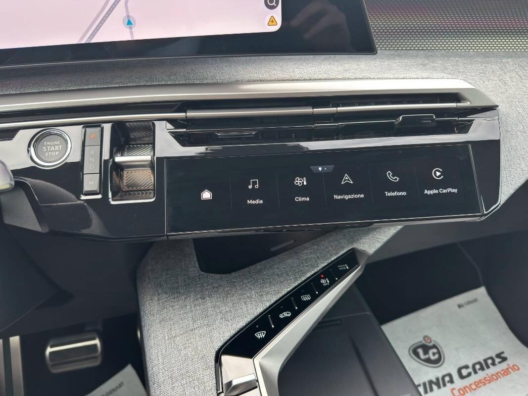 Peugeot 3008 1.2 hybrid GT 145cv AUTOMATICA TELECAM 360
