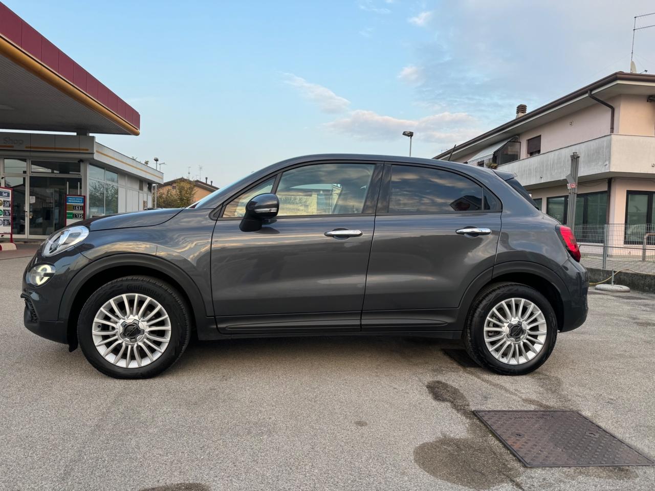 Fiat 500X 1.3 MultiJet 95 CV Sport