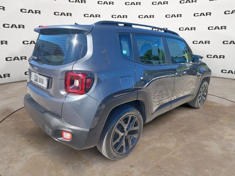Jeep Renegade e-Hybrid 1.5 T4 MHEV 130cv Summit DDCT