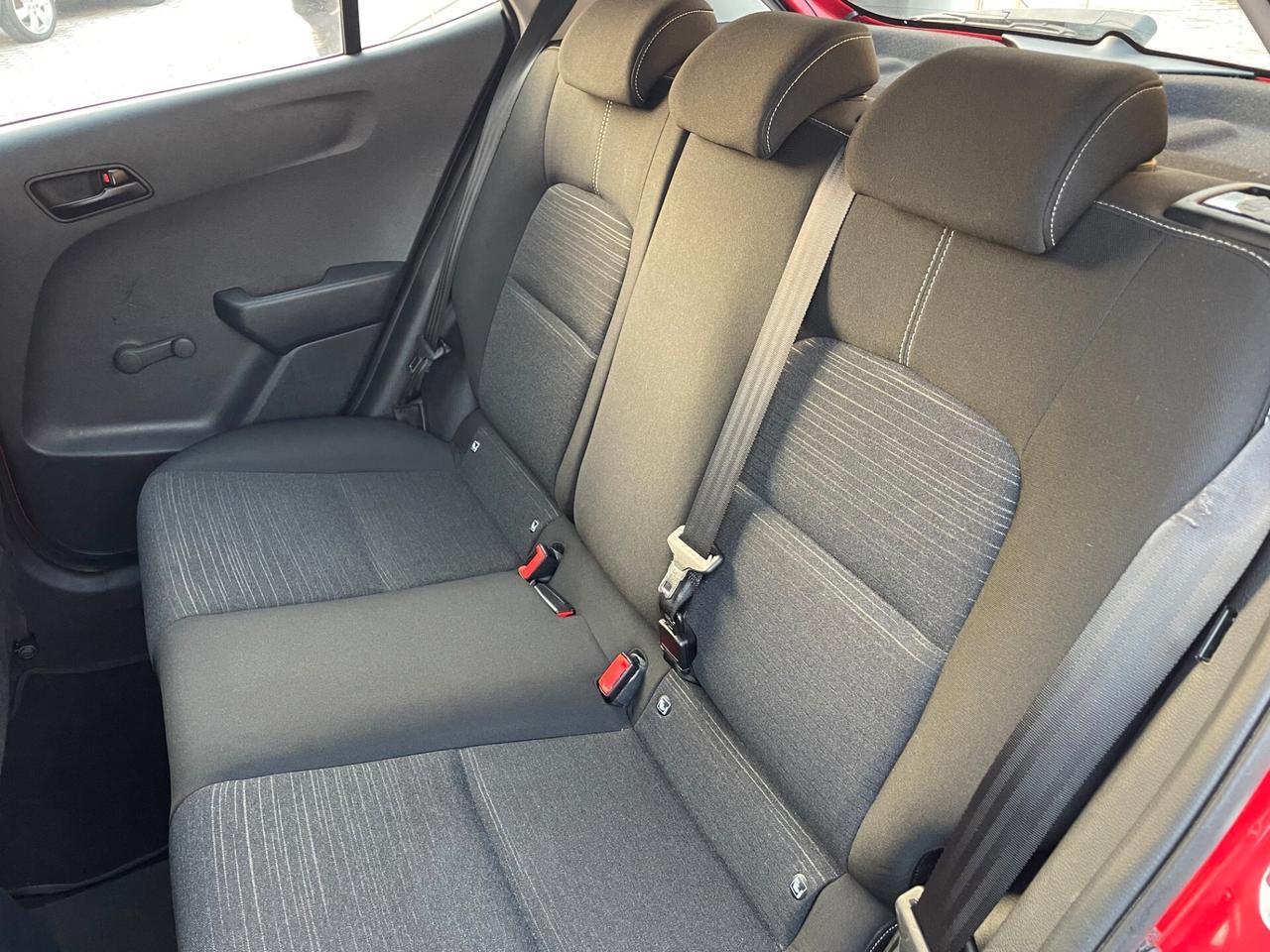 Kia Picanto 1.0 12V GPL 5 porte X Line IDONEA NEOPA. SENZA VINCOLI