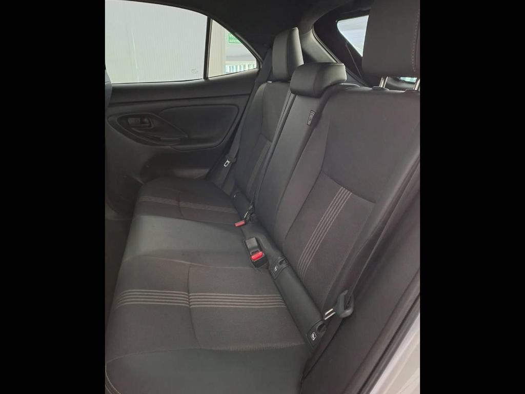 Toyota Yaris Cross 1.5 H Adventure FWD E-CVT