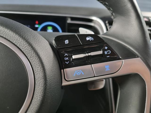 HYUNDAI Tucson 1.6 HEV aut. Exellence