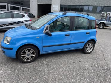 Fiat Panda 1.2 Dynamic* Problemi motore *