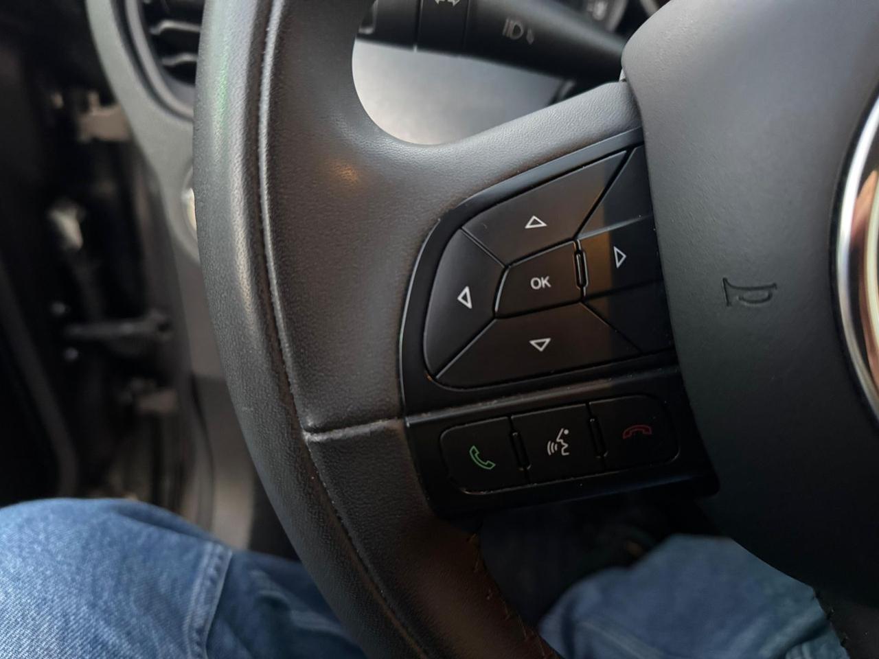 Fiat 500X Cross Plus 2.0 Multijet #8123