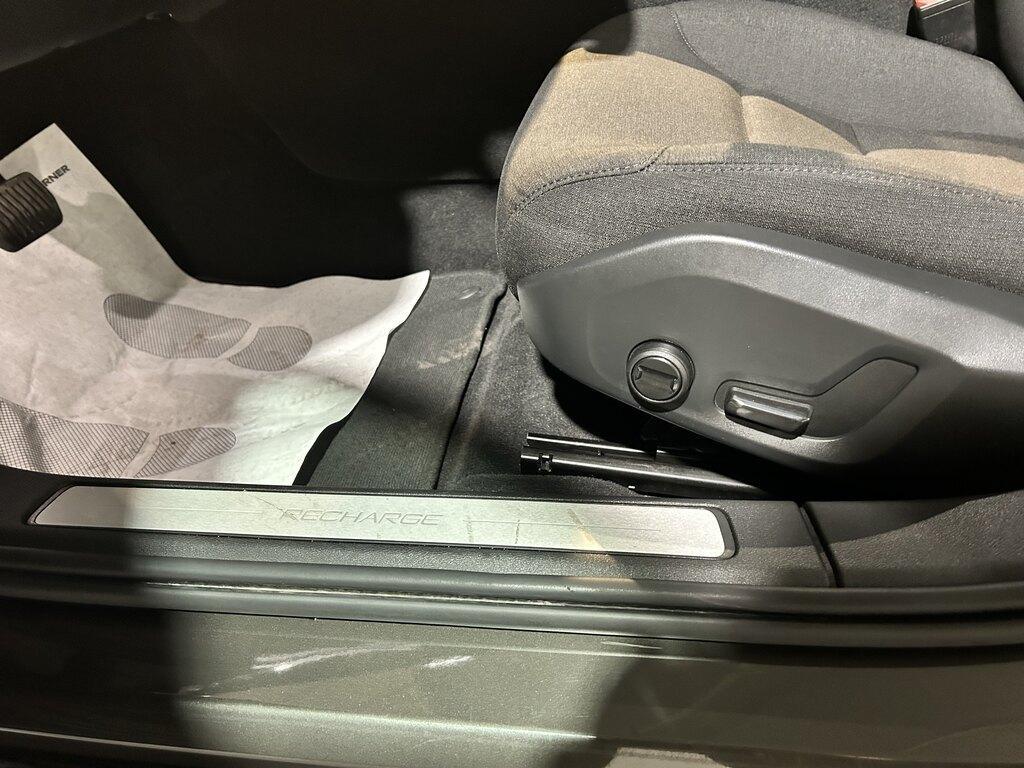 Volvo V60 2.0 T6 Recharge Plug-in Hybrid Inscription Expression AWD automatico