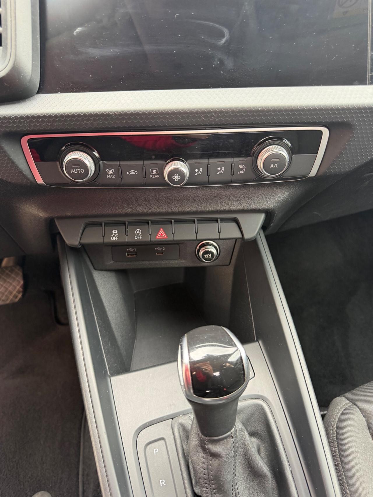 Audi A1 SPB 30 TFSI Admired