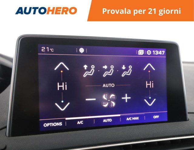 PEUGEOT 5008 BlueHDi 130 S&S EAT8 GT Line