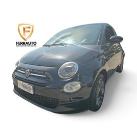 FIAT 500 1.2 69CV S&S