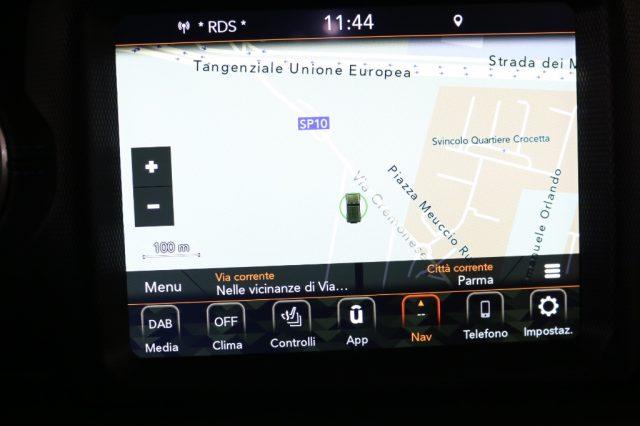 JEEP Wrangler Unlimited 2.0 PHEV 4xe Rubicon CERCHIO DA 35"